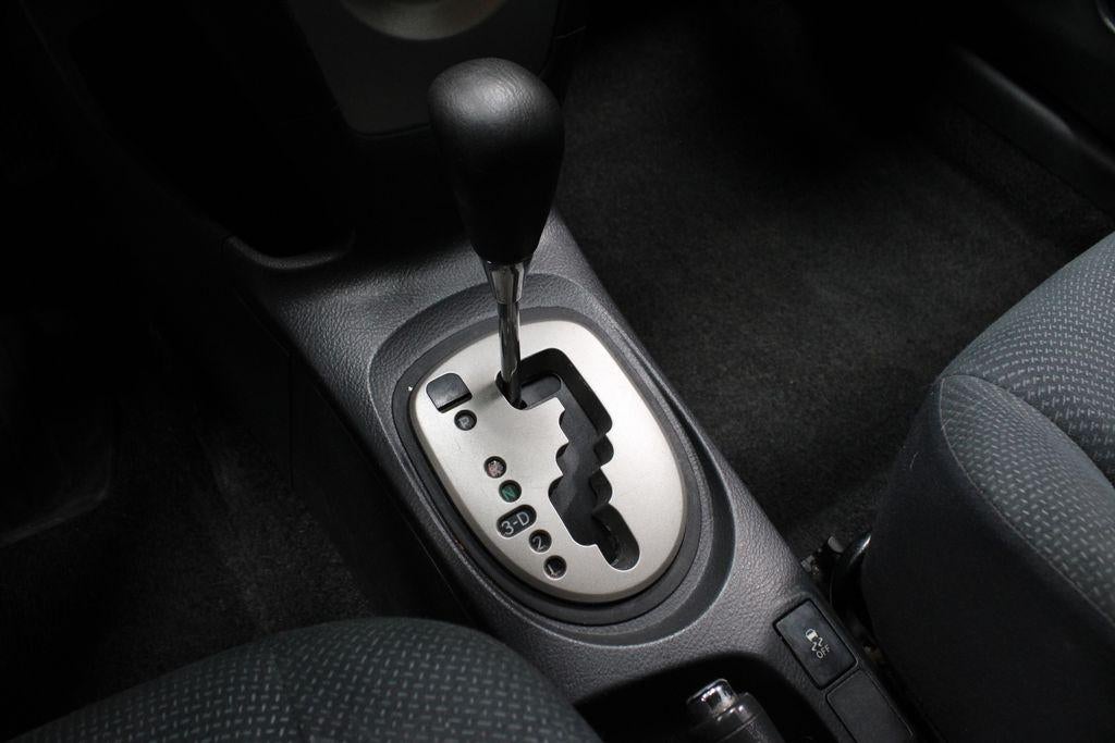 2010 Toyota Yaris Base
