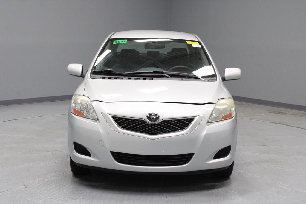 2010 Toyota Yaris Base