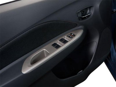 2010 Toyota Yaris Base