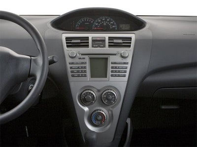 2010 Toyota Yaris Base