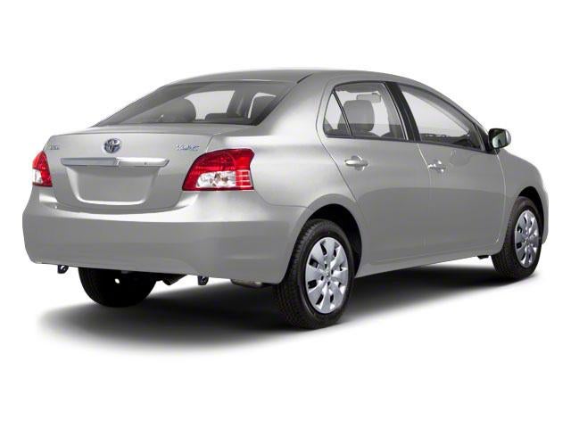 2010 Toyota Yaris Base