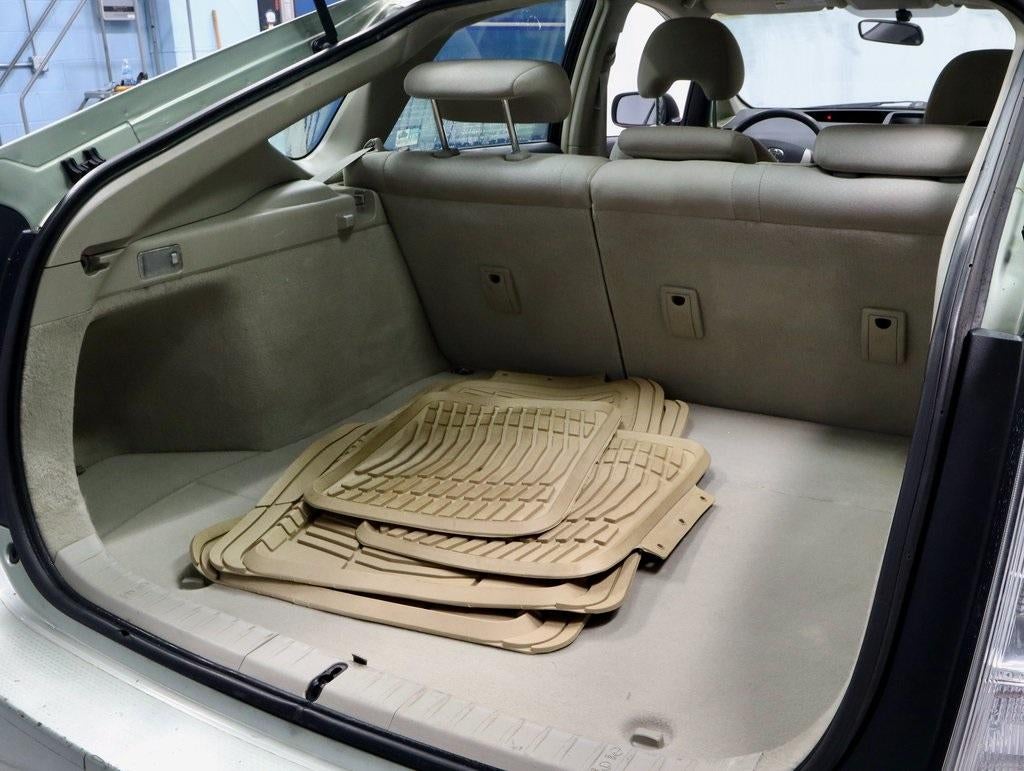 2009 Toyota Prius Base