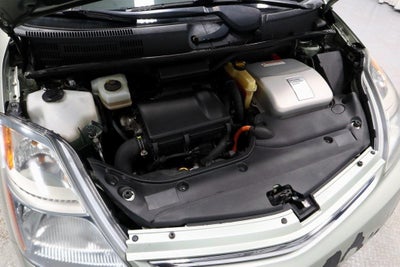 2009 Toyota Prius Base