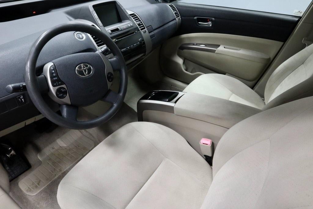 2009 Toyota Prius Base