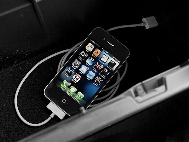 2012 Toyota Prius Base