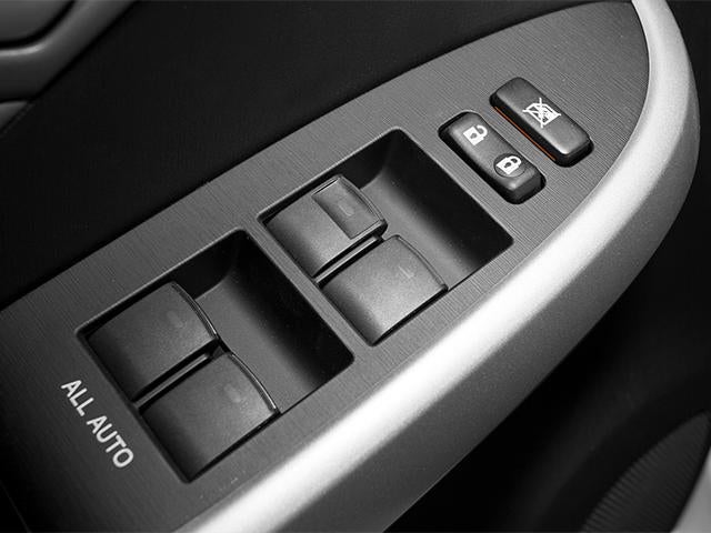 2012 Toyota Prius Base