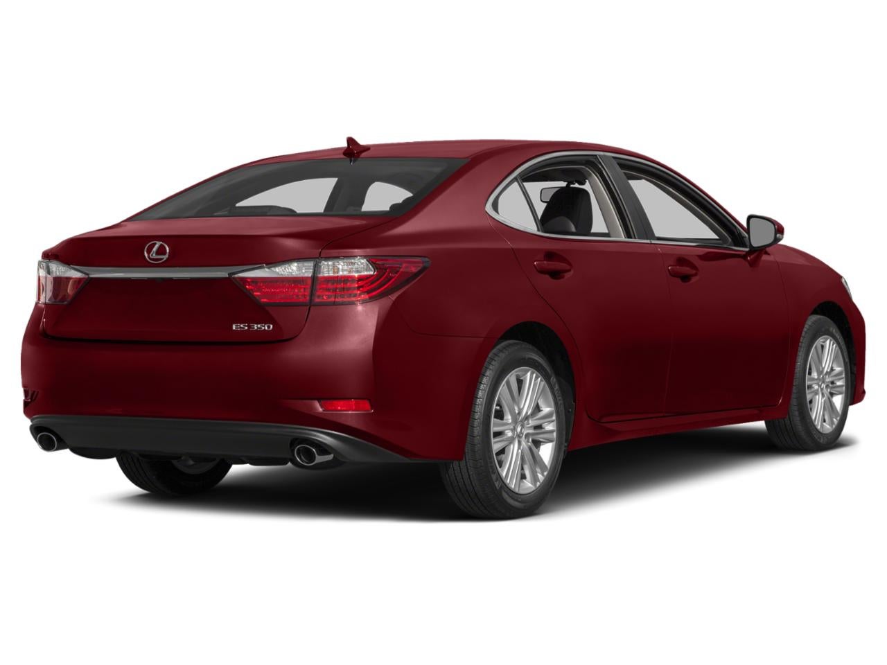 2015 Lexus ES 350 