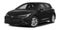 2025 Toyota Corolla Hatchback SE