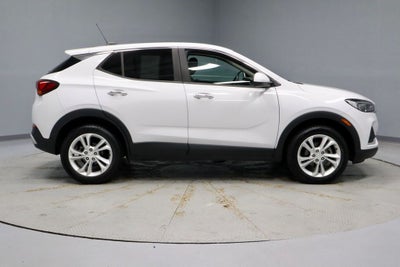 2020 Buick Encore GX Preferred