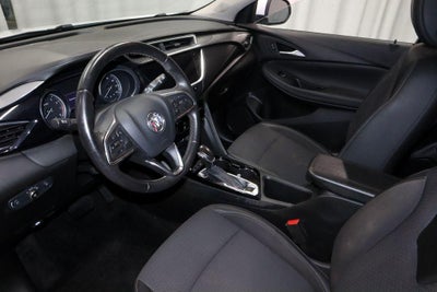 2020 Buick Encore GX Preferred