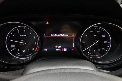 2020 Buick Encore GX Preferred