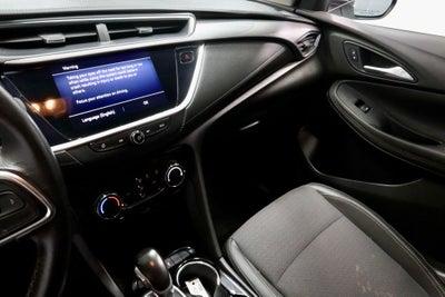 2020 Buick Encore GX Preferred