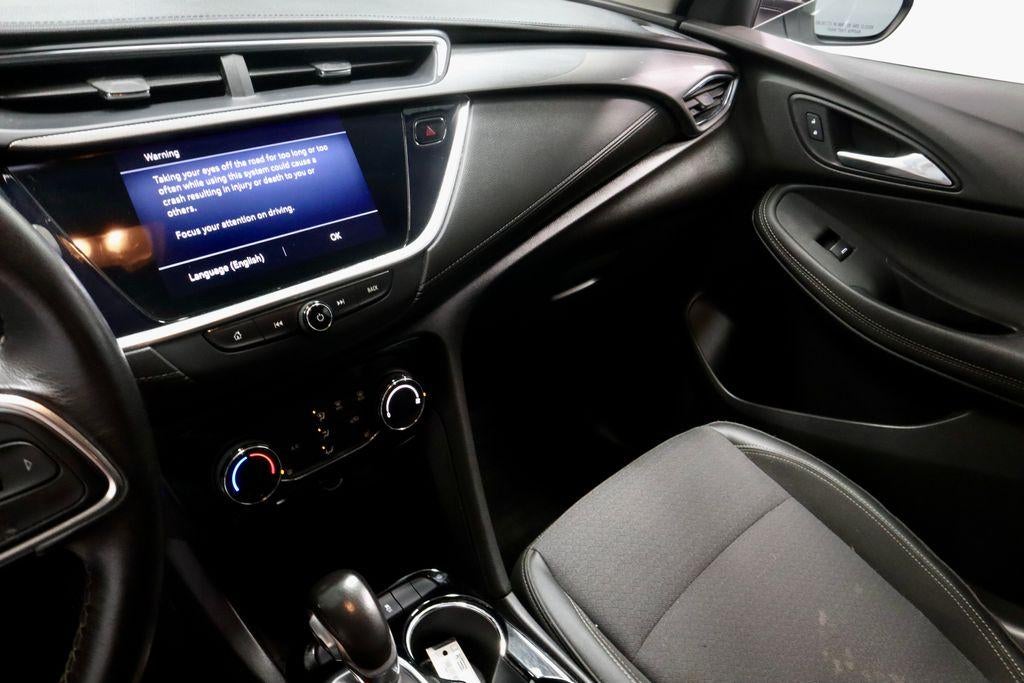 2020 Buick Encore GX Preferred