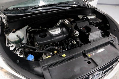 2017 Hyundai TUCSON Value