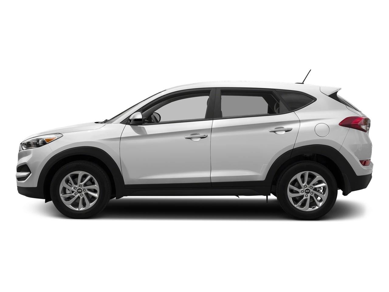 2017 Hyundai TUCSON Value