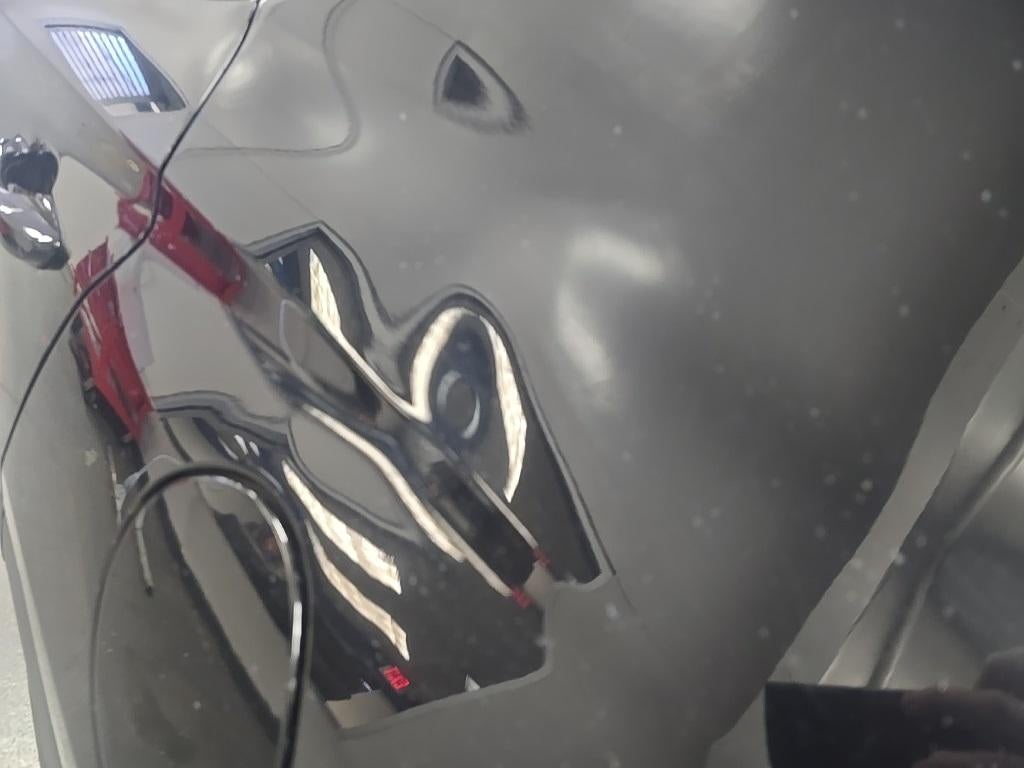 2017 Hyundai TUCSON Night