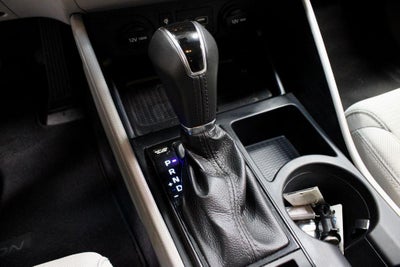 2021 Hyundai TUCSON Sport
