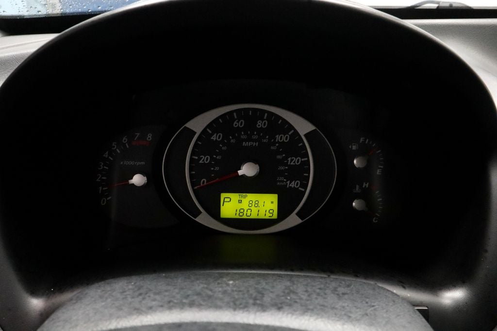 2008 Hyundai TUCSON Limited