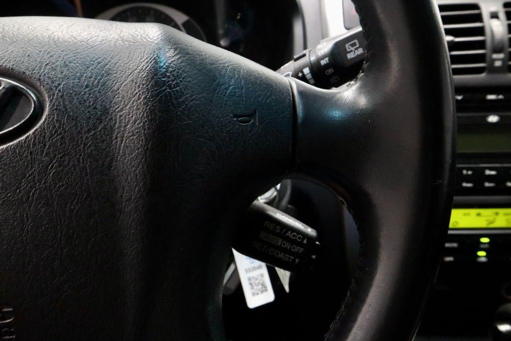 2008 Hyundai TUCSON Limited