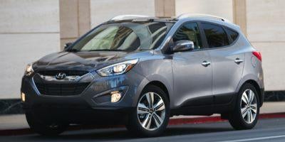 2015 Hyundai TUCSON GLS