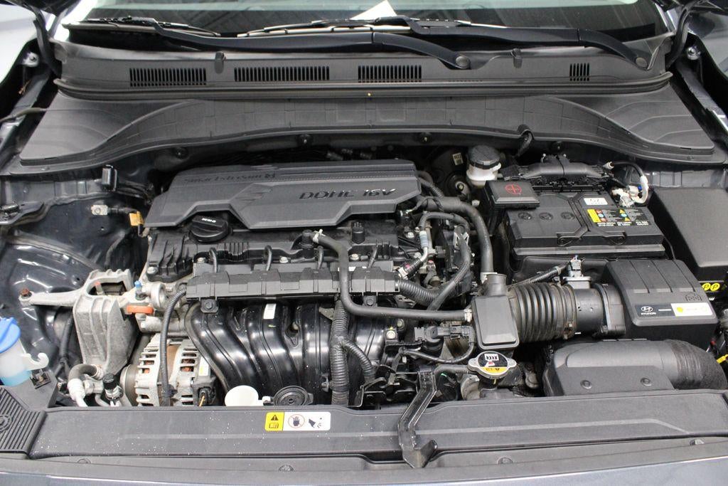 2022 Hyundai KONA SE