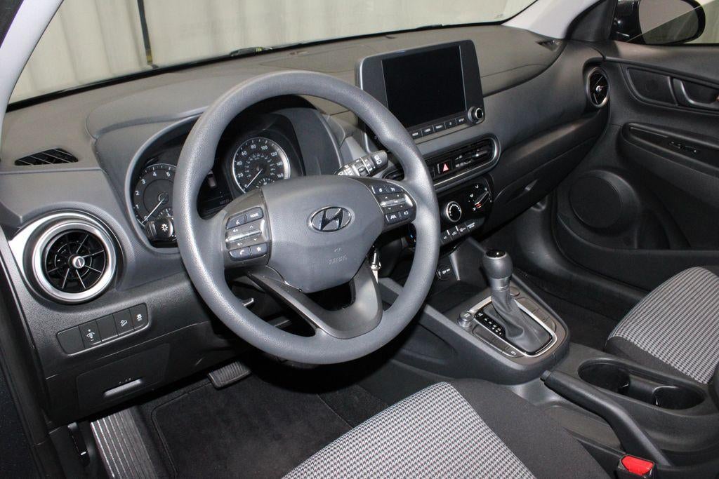 2022 Hyundai KONA SE