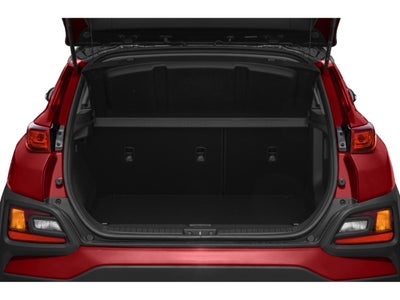 2020 Hyundai KONA SEL