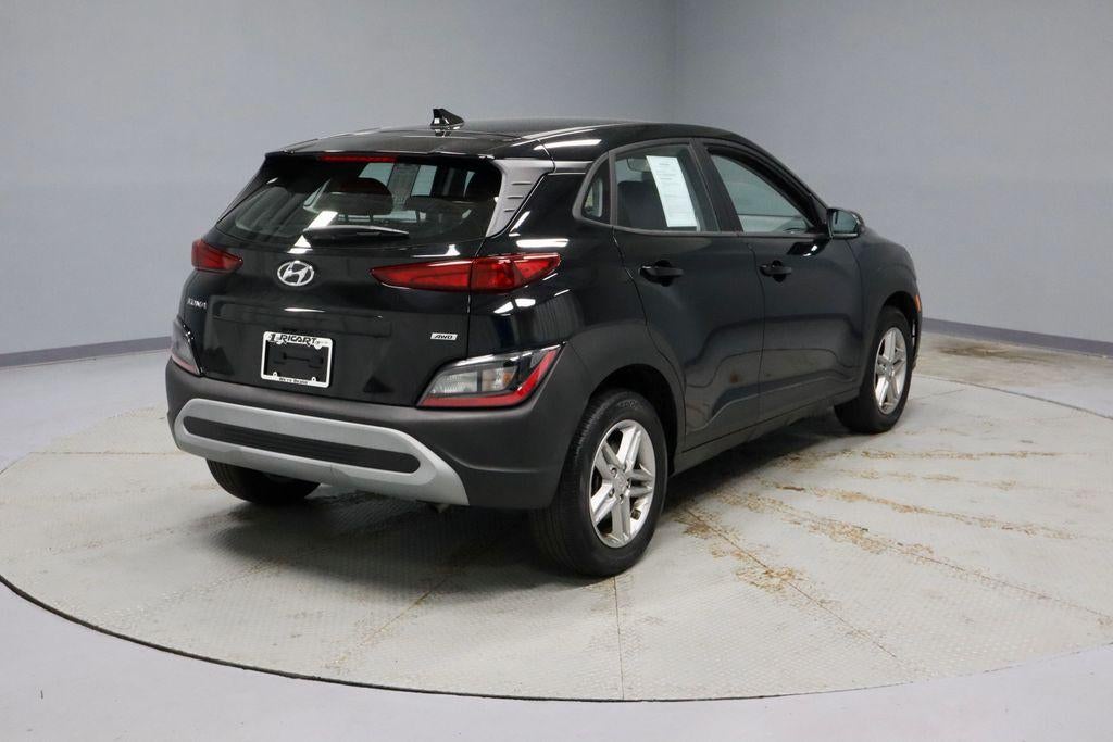 2023 Hyundai KONA SE