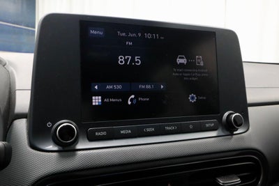 2023 Hyundai KONA SE