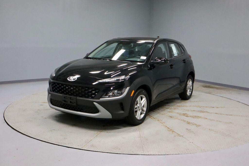 2023 Hyundai KONA SE