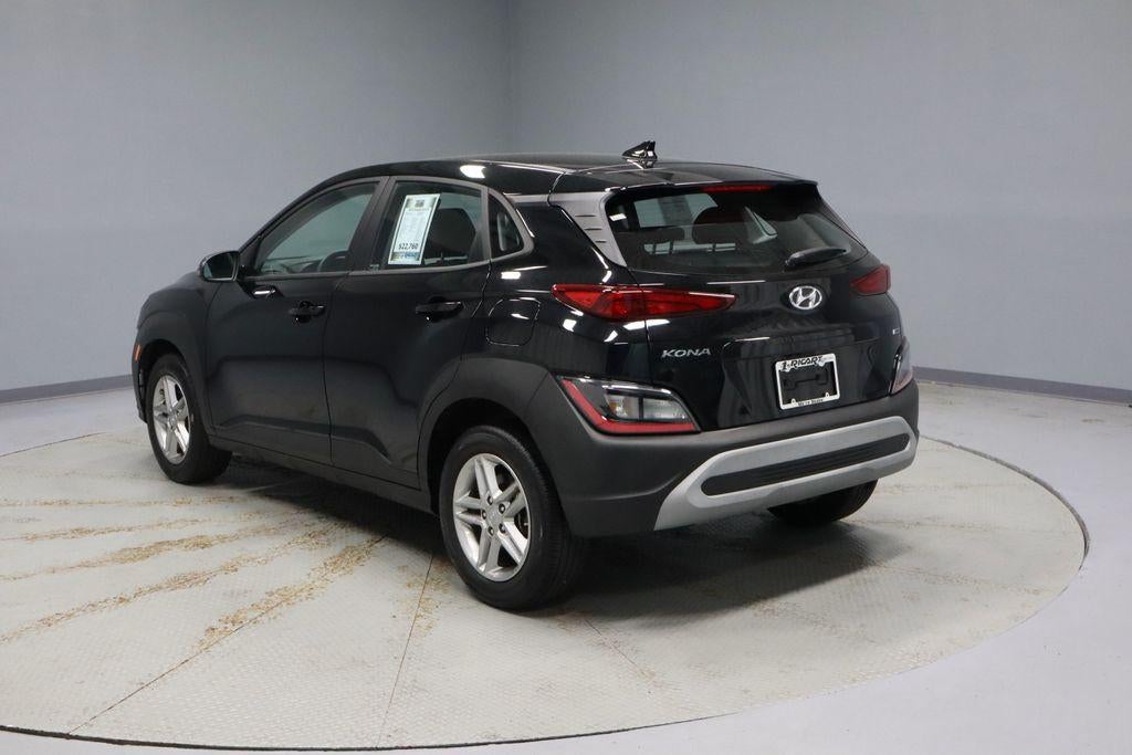 2023 Hyundai KONA SE