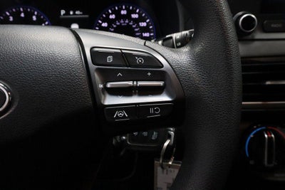 2022 Hyundai KONA SE