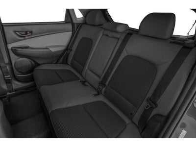 2022 Hyundai KONA SE