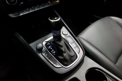 2023 Hyundai KONA Limited