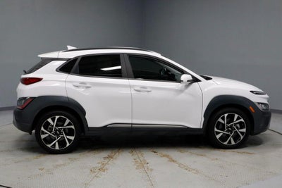 2023 Hyundai KONA Limited