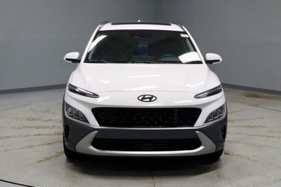 2023 Hyundai KONA Limited