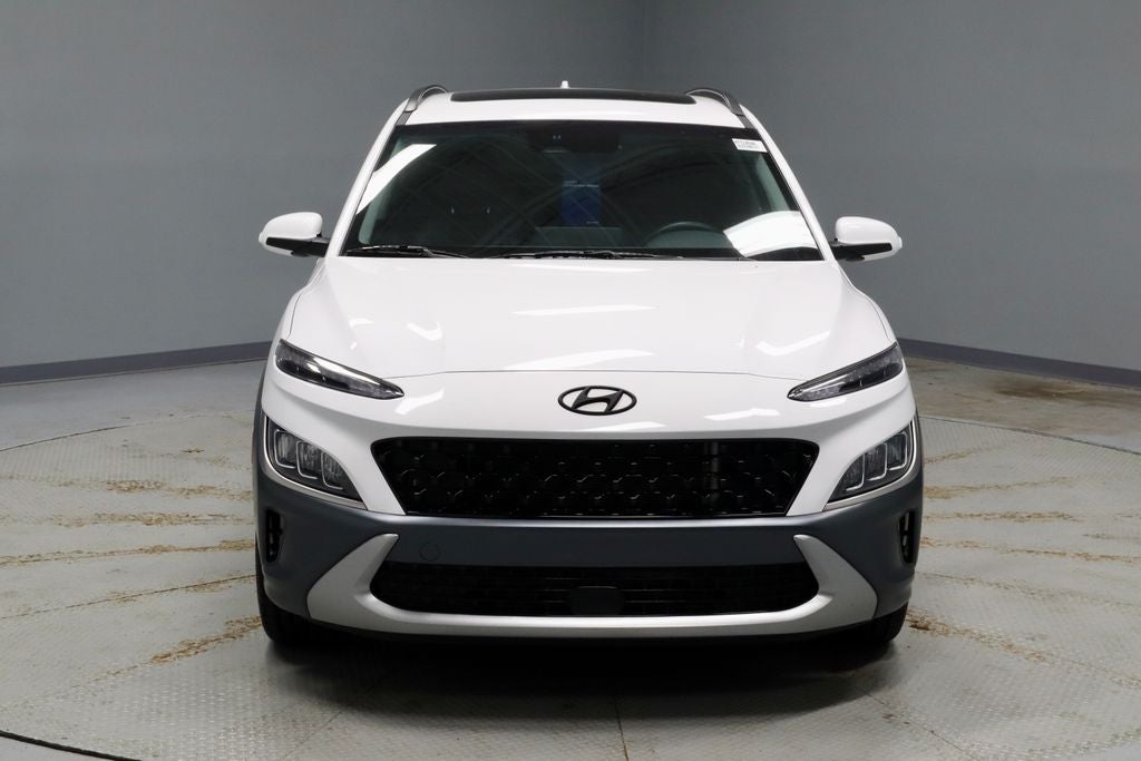 2023 Hyundai KONA Limited