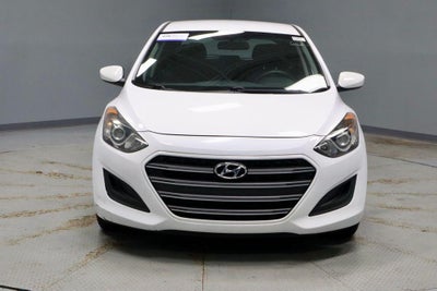 2017 Hyundai ELANTRA GT Base