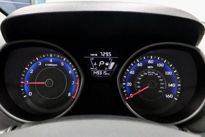 2016 Hyundai ELANTRA Value Edition