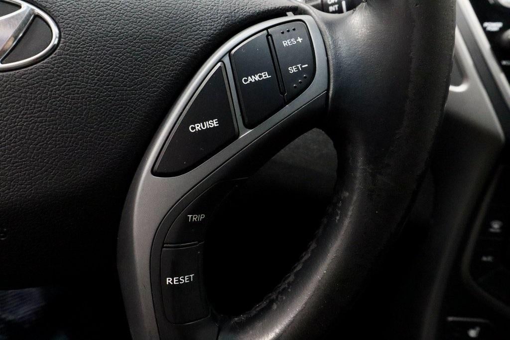 2016 Hyundai ELANTRA Value Edition