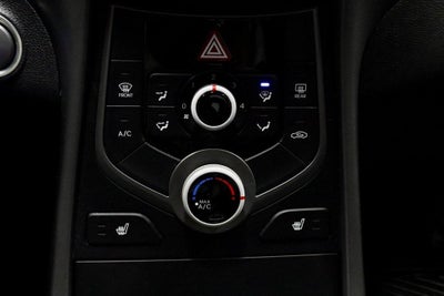 2016 Hyundai ELANTRA Value Edition