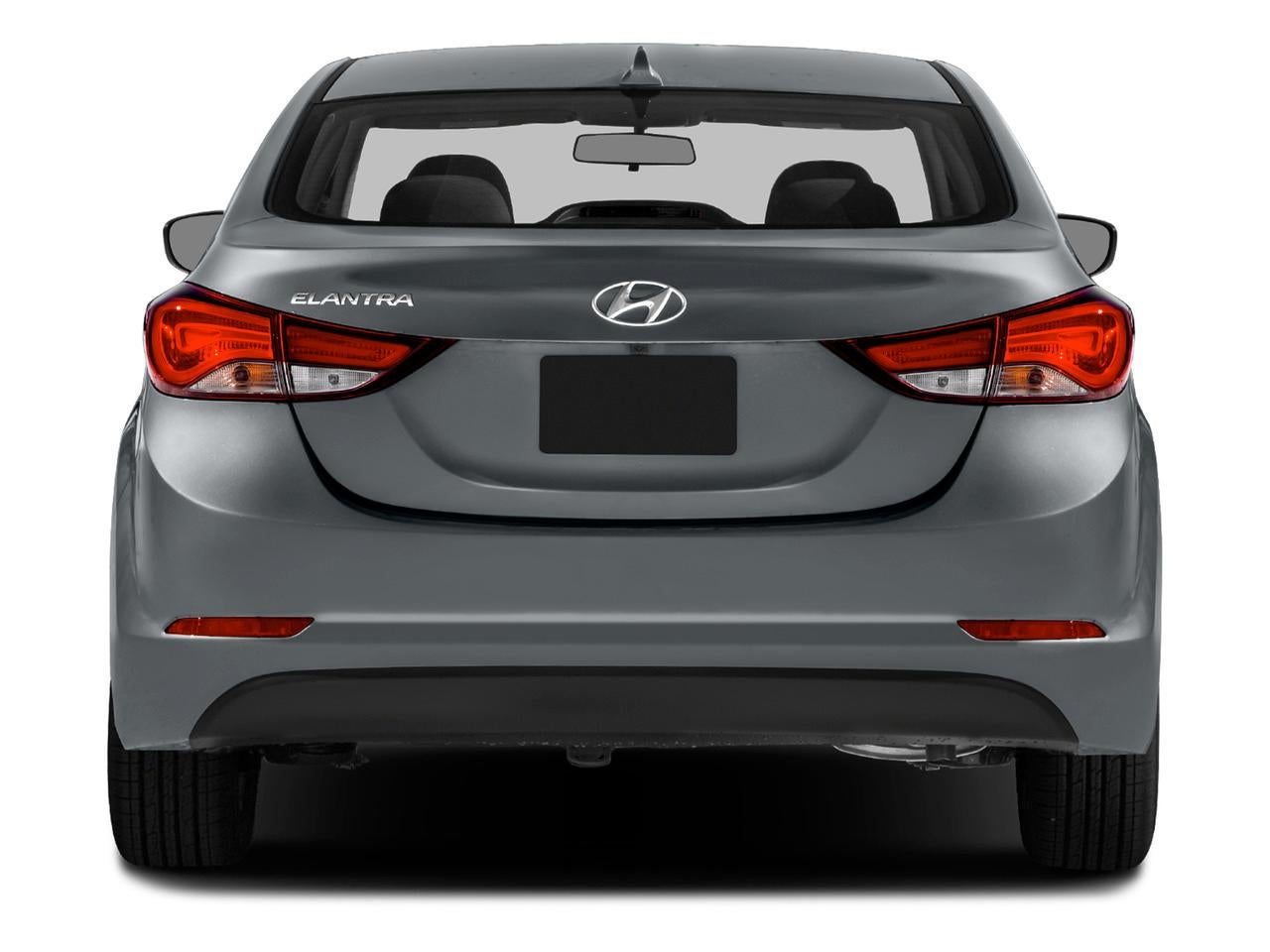 2016 Hyundai ELANTRA Value Edition