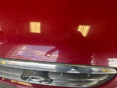 2007 Hyundai ELANTRA GLS