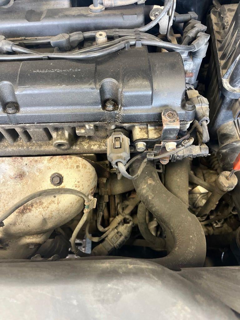 2007 Hyundai ELANTRA GLS