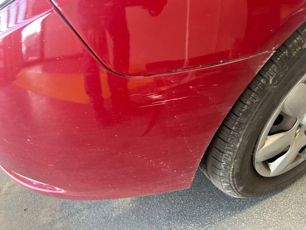 2007 Hyundai ELANTRA GLS