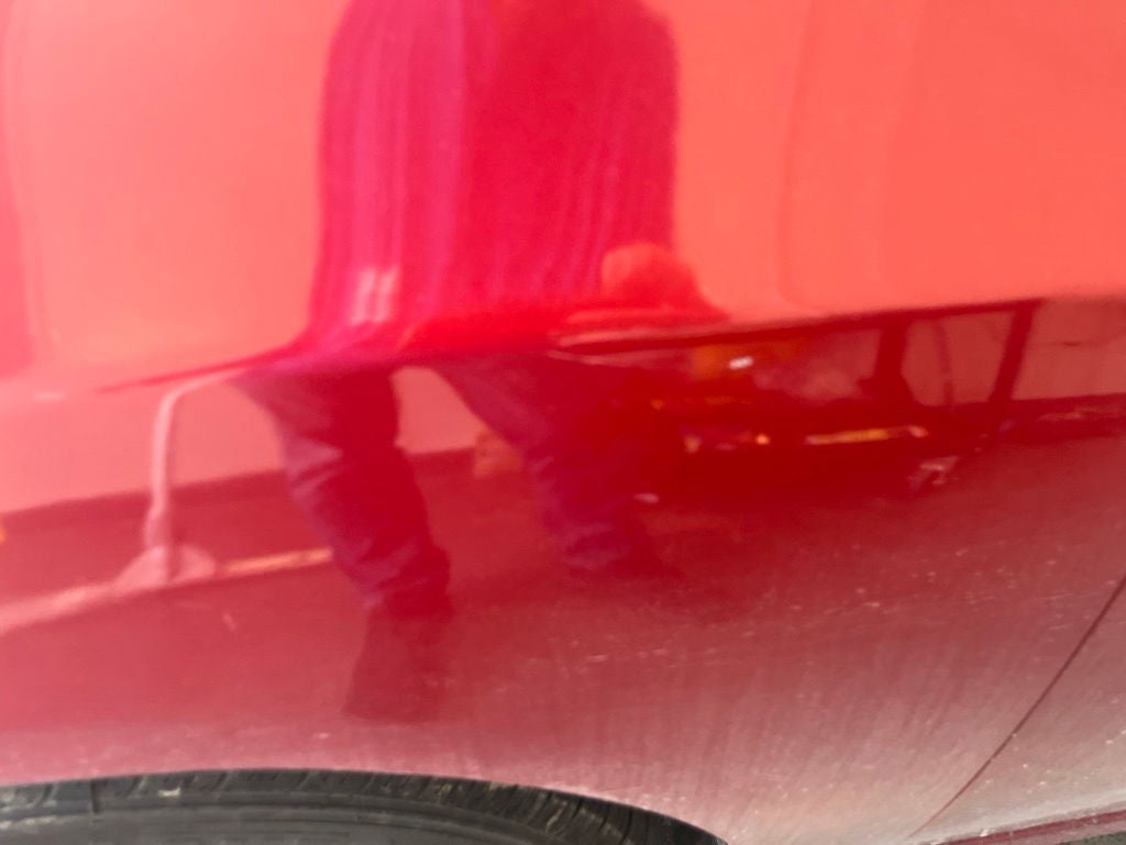2007 Hyundai ELANTRA GLS