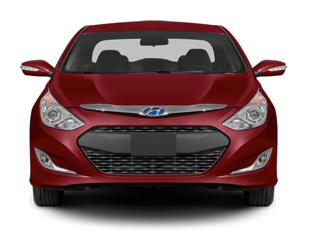 2014 Hyundai SONATA Hybrid Base