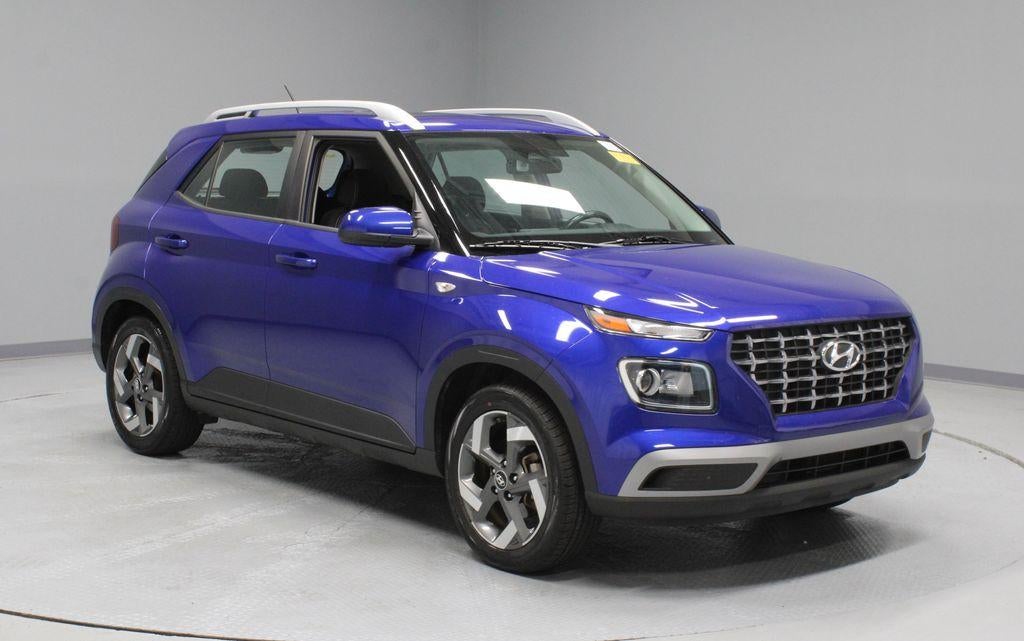 2024 Hyundai VENUE SEL