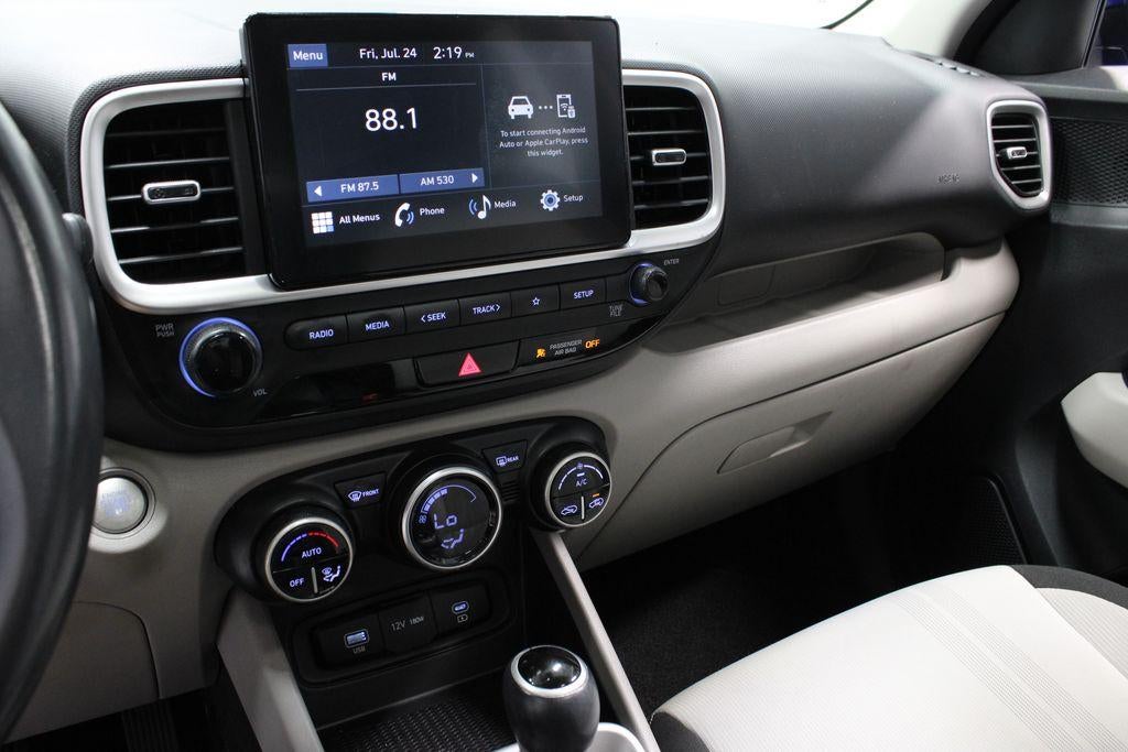 2024 Hyundai VENUE SEL