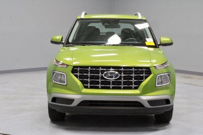 2024 Hyundai VENUE SEL